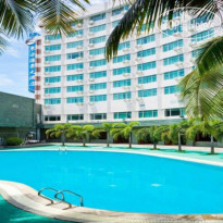 Sanya Orient Bay View Hotel 