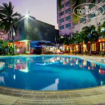 Sanya Orient Bay View Hotel 