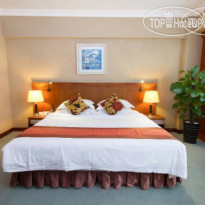 Sanya Orient Bay View Hotel 