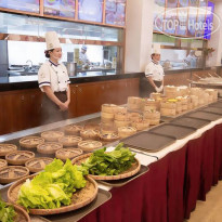 Sanya Orient Bay View Hotel 