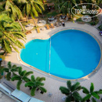 Sanya Orient Bay View Hotel 