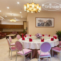 Sanya Orient Bay View Hotel 