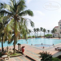 Hainan Noble Yacht Club