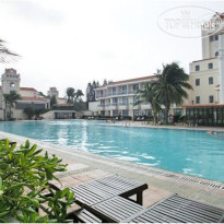 Hainan Noble Yacht Club