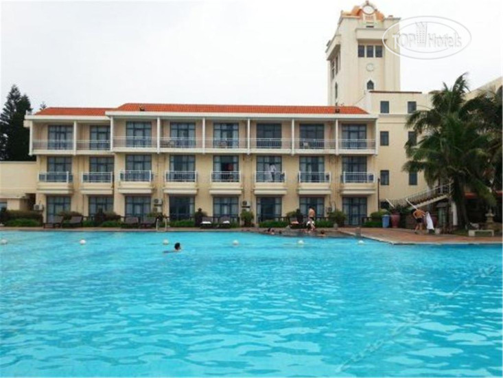 Hainan Noble Yacht Club