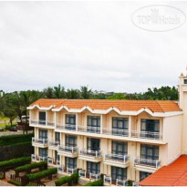 Hainan Noble Yacht Club