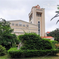 Hainan Noble Yacht Club