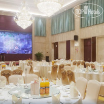Redbird Hotel Haikou