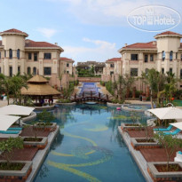 Redbird Hotel Haikou
