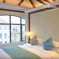 Redbird Hotel Haikou
