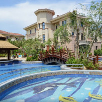 Redbird Hotel Haikou