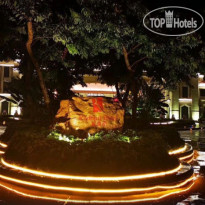 Redbird Hotel Haikou