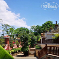 Redbird Hotel Haikou
