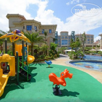 Redbird Hotel Haikou