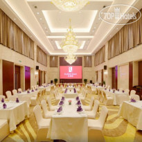 Redbird Hotel Haikou