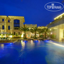 Redbird Hotel Haikou