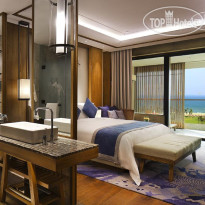 Arcadia Resort Hainan 