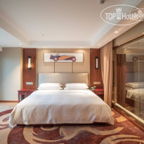 Arcadia Resort Hainan 