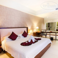 Arcadia Resort Hainan 