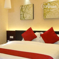 Sanya Luyi Sea View Hotel