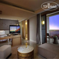 Phoenix Waterside Gloria Resort Sanya 