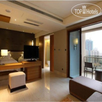 Phoenix Waterside Gloria Resort Sanya 