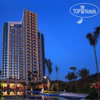 Phoenix Waterside Gloria Resort Sanya 