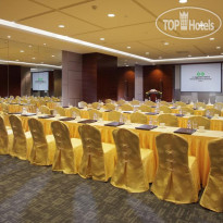 Phoenix Waterside Gloria Resort Sanya 