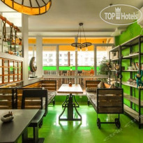 Nashanmen Boutique Inn 