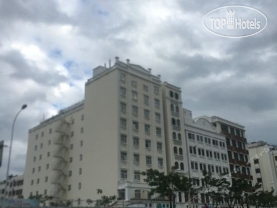 Hotel photo Nashanmen Boutique Inn 