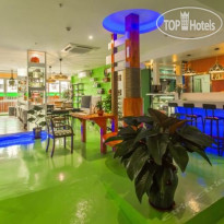 Nashanmen Boutique Inn 