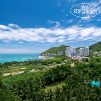 Sanya Baohong Shanghai Huating Boutique Hotel