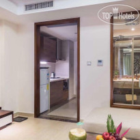 Sanya Baohong Shanghai Huating Boutique Hotel 