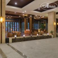 Sanya Baohong Shanghai Huating Boutique Hotel