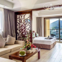 Sanya Baohong Shanghai Huating Boutique Hotel 