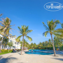 Bihai Jinsha Hotel