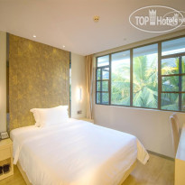 Bihai Jinsha Hotel