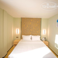 Bihai Jinsha Hotel