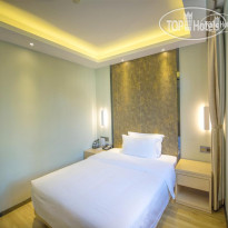 Bihai Jinsha Hotel