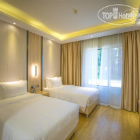 Bihai Jinsha Hotel