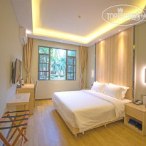 Bihai Jinsha Hotel