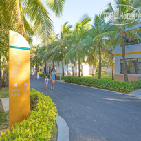 Bihai Jinsha Hotel