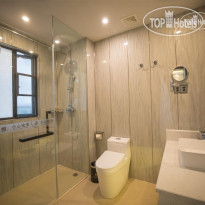 Bihai Jinsha Hotel