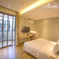 Bihai Jinsha Hotel