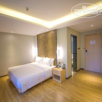 Bihai Jinsha Hotel