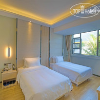 Bihai Jinsha Hotel