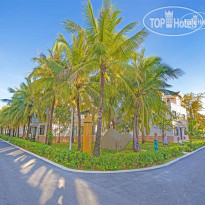 Bihai Jinsha Hotel