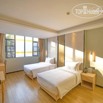Bihai Jinsha Hotel
