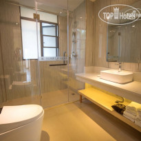 Bihai Jinsha Hotel