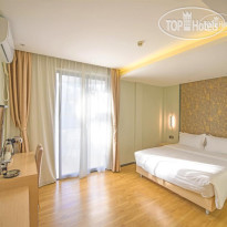 Bihai Jinsha Hotel
